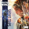 A Heart on Both Sides Big Finish Audio cover